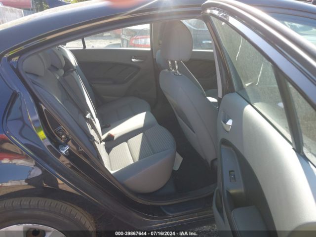 3KPFL4A75HE083111 KIA FORTE LX