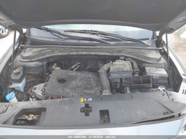 5NMS23AD8KH105426 Hyundai Santa Fe Se