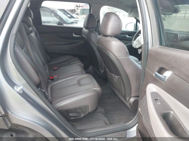 5NMS23AD8KH105426 Hyundai Santa Fe Se