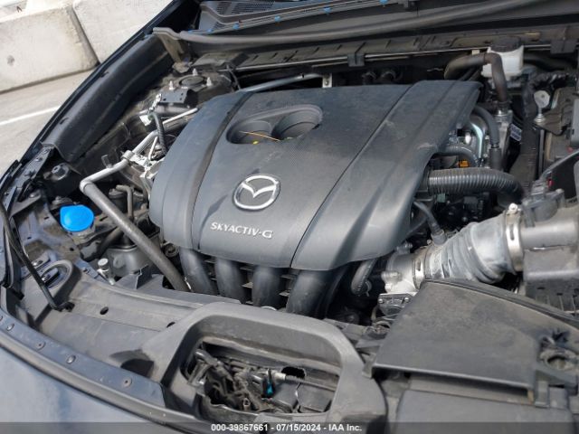 3MVDMACL3MM211969 Mazda Cx-30 Preferred