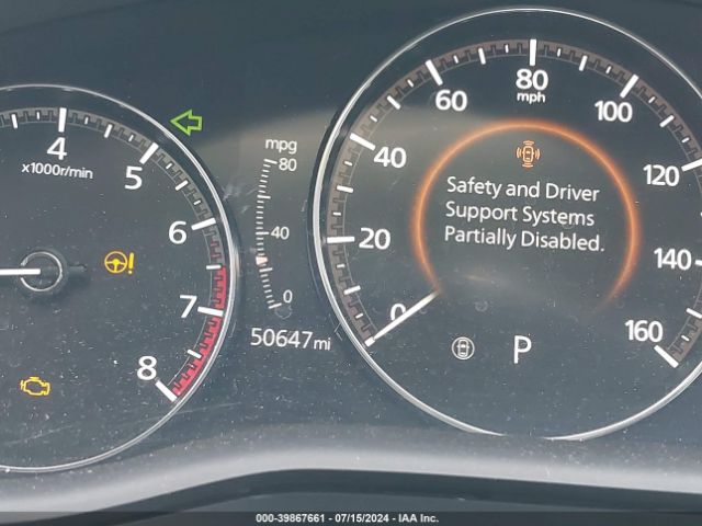 3MVDMACL3MM211969 Mazda Cx-30 Preferred
