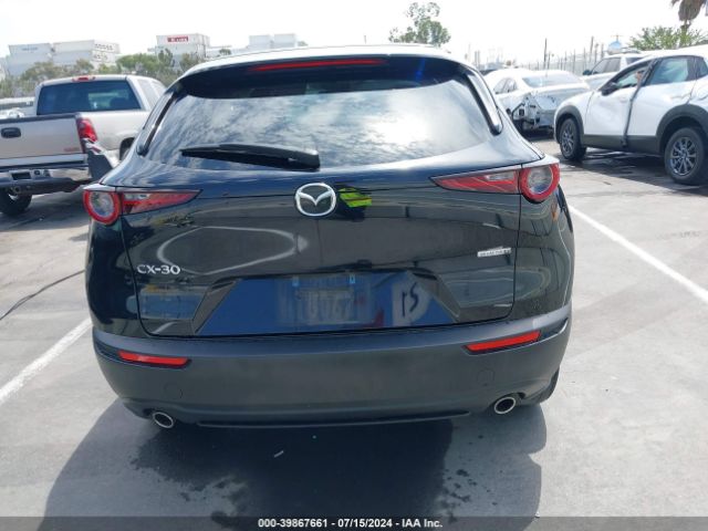 3MVDMACL3MM211969 Mazda Cx-30 Preferred