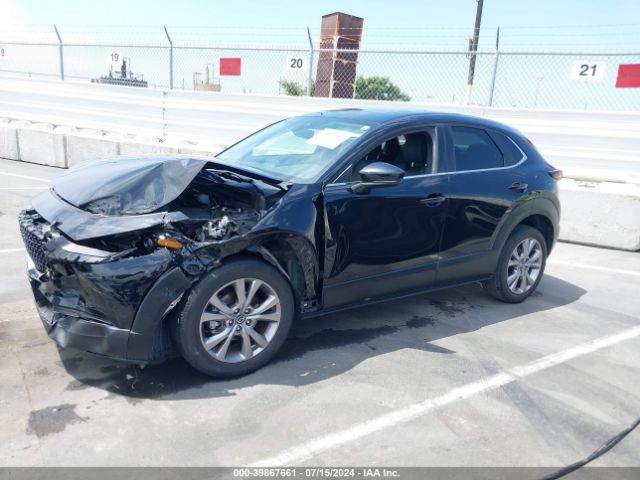 3MVDMACL3MM211969 Mazda Cx-30 Preferred