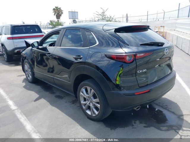 3MVDMACL3MM211969 Mazda Cx-30 Preferred