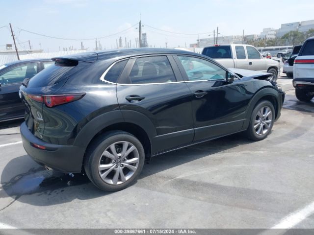 3MVDMACL3MM211969 Mazda Cx-30 Preferred