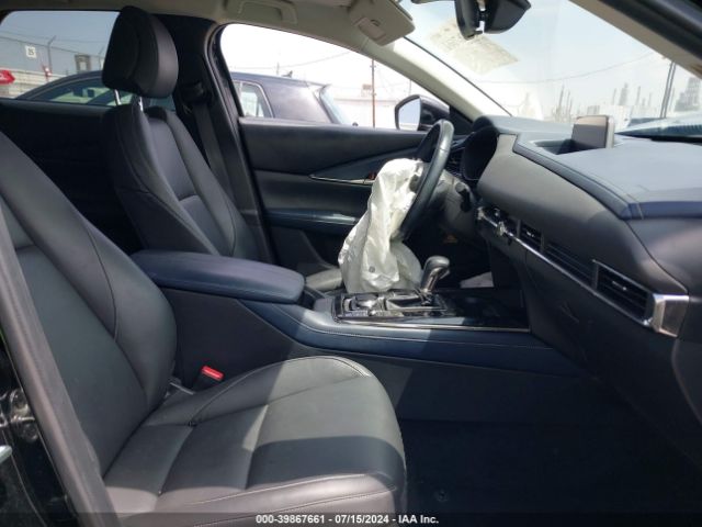 3MVDMACL3MM211969 Mazda Cx-30 Preferred