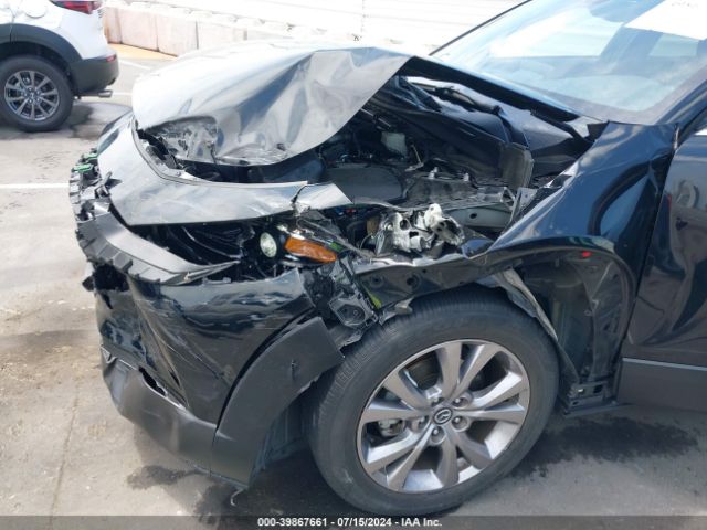 3MVDMACL3MM211969 Mazda Cx-30 Preferred