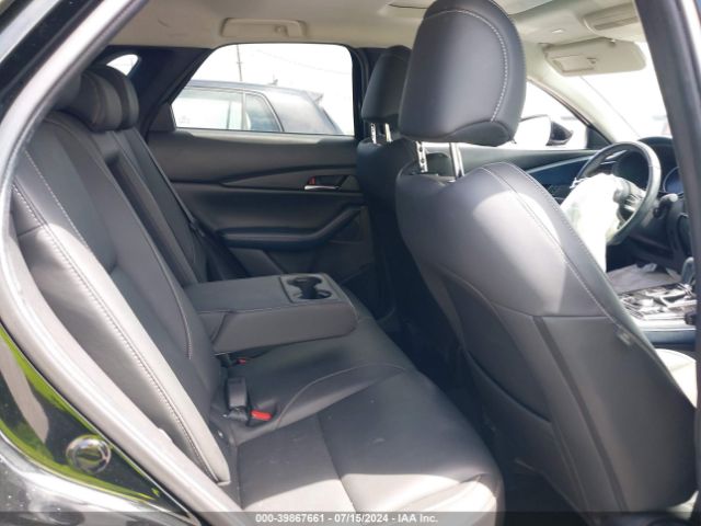 3MVDMACL3MM211969 Mazda Cx-30 Preferred