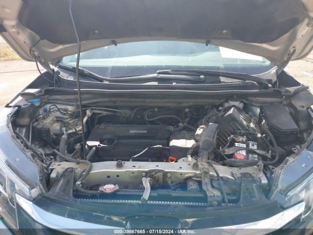 3CZRM3H5XGG713517 Honda CR-V EX