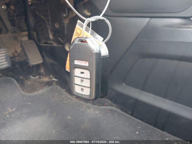 3CZRM3H5XGG713517 Honda CR-V EX
