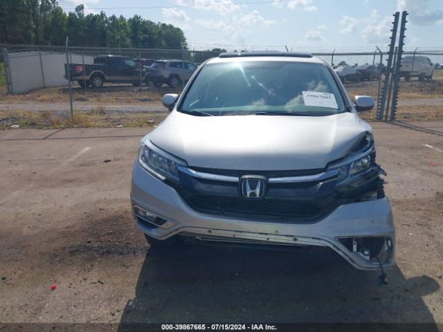 3CZRM3H5XGG713517 Honda CR-V EX