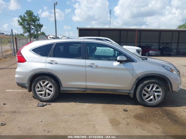 3CZRM3H5XGG713517 Honda CR-V EX