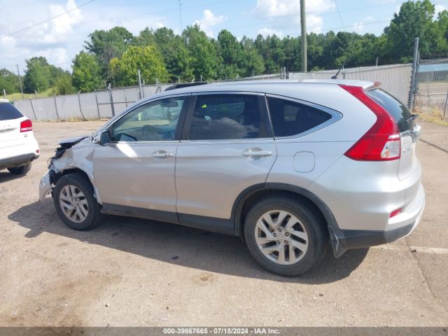 3CZRM3H5XGG713517 Honda CR-V EX