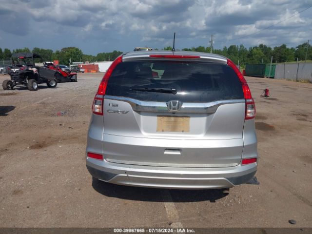 3CZRM3H5XGG713517 Honda CR-V EX