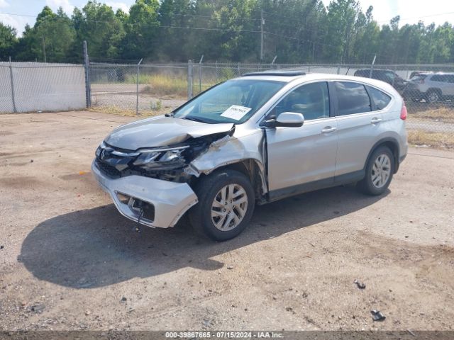 3CZRM3H5XGG713517 Honda CR-V EX
