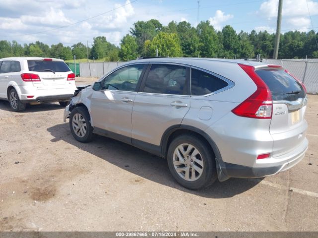 3CZRM3H5XGG713517 Honda CR-V EX
