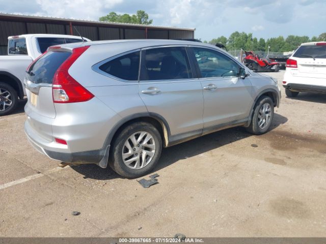 3CZRM3H5XGG713517 Honda CR-V EX