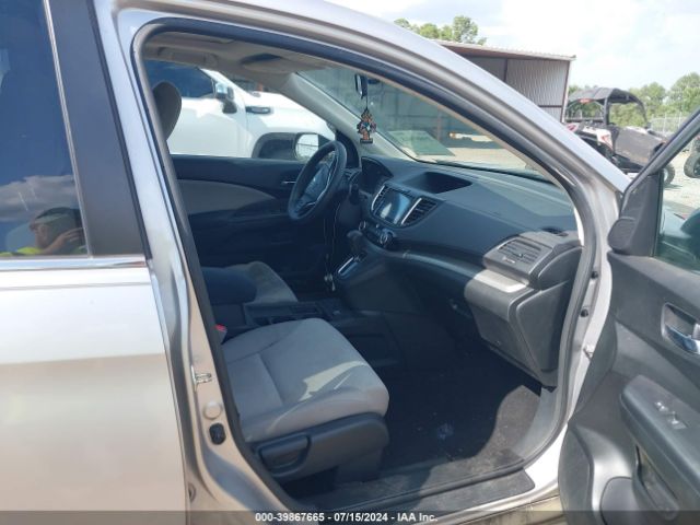 3CZRM3H5XGG713517 Honda CR-V EX
