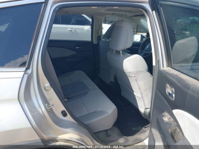 3CZRM3H5XGG713517 Honda CR-V EX