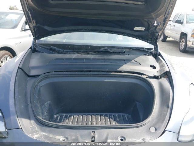7SAYGDEE3PA051840 Tesla Model Y Awd/long Range Dual Motor All-wheel Drive