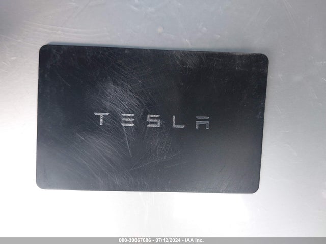 7SAYGDEE3PA051840 Tesla Model Y Awd/long Range Dual Motor All-wheel Drive