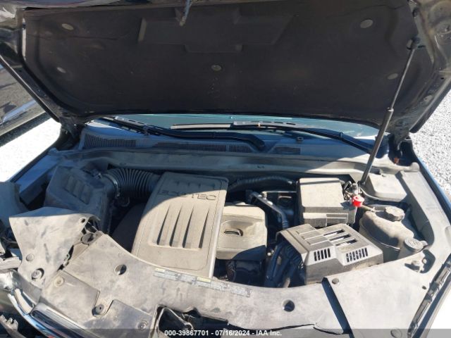 2GNALCEKXH6310710 Chevrolet EQUINOX LT