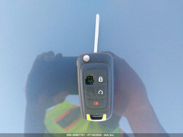 2GNALCEKXH6310710 Chevrolet EQUINOX LT
