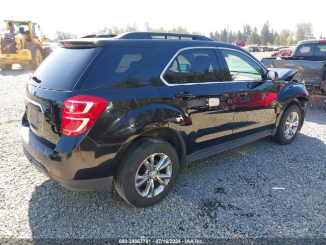 2GNALCEKXH6310710 Chevrolet EQUINOX LT