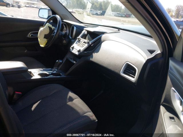2GNALCEKXH6310710 Chevrolet EQUINOX LT