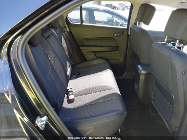 2GNALCEKXH6310710 Chevrolet EQUINOX LT