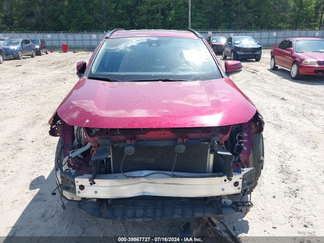 Toyota Rav4 Xle 2019 JTMW1RFV2KD009048 Image 13