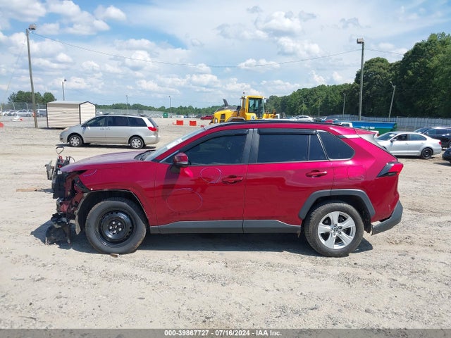 Toyota Rav4 Xle 2019 JTMW1RFV2KD009048 Image 15