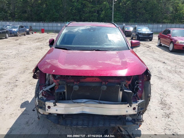 Toyota Rav4 Xle 2019 JTMW1RFV2KD009048 Image 6