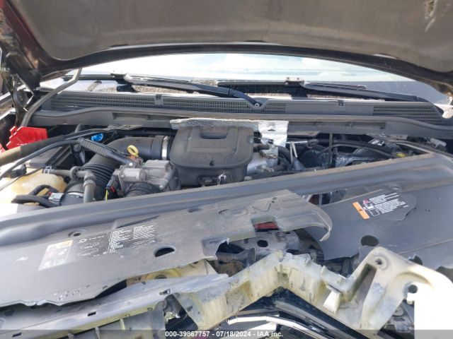 1GT12TE89GF140473 GMC Sierra 2500hd Slt
