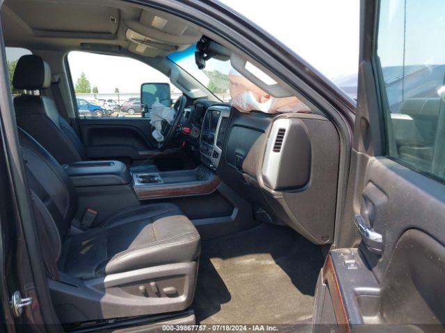 1GT12TE89GF140473 GMC Sierra 2500hd Slt