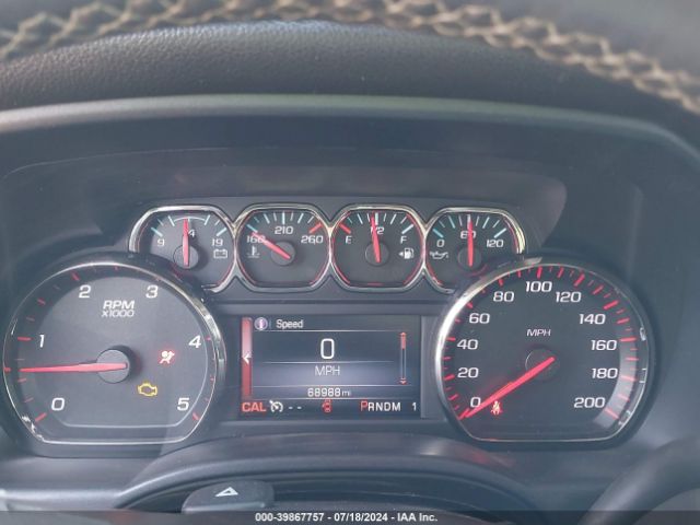 1GT12TE89GF140473 GMC Sierra 2500hd Slt
