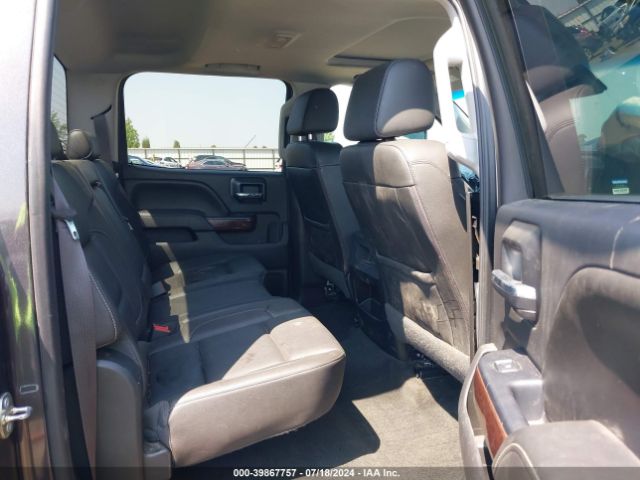 1GT12TE89GF140473 GMC Sierra 2500hd Slt