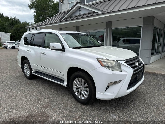 Lexus GX 2014 JTJBM7FX3E5071601 Image 1