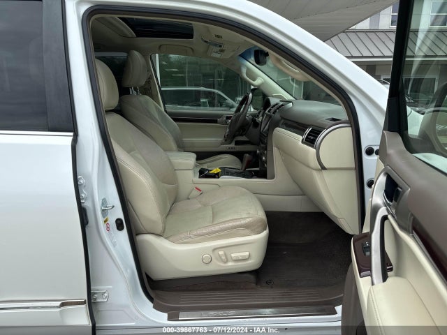 Lexus GX 2014 JTJBM7FX3E5071601 Image 5