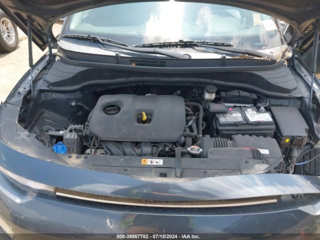 KNDJ23AU5L7073538 KIA SOUL LX