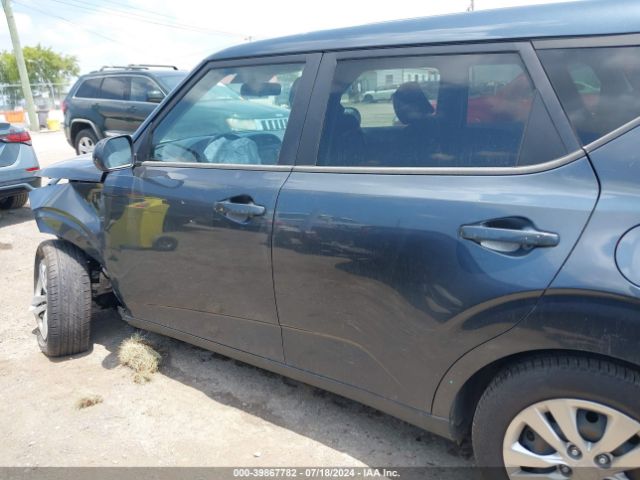 KNDJ23AU5L7073538 KIA SOUL LX