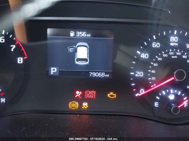 KNDJ23AU5L7073538 KIA SOUL LX