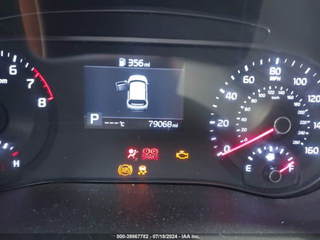 KNDJ23AU5L7073538 KIA SOUL LX