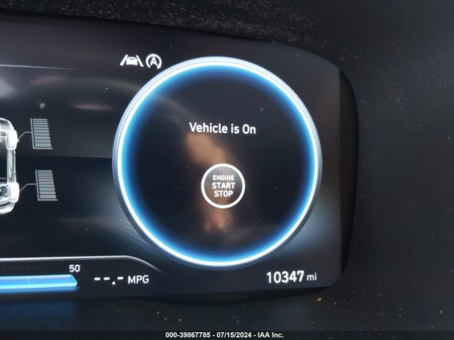 5NMS4DAL8PH629450 Hyundai Santa Fe Limited