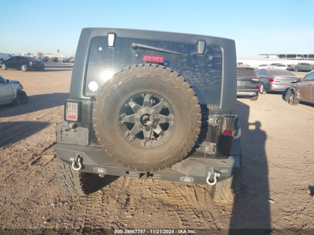 1C4HJWFGXEL210411 Jeep Wrangler Unlimited Rubicon