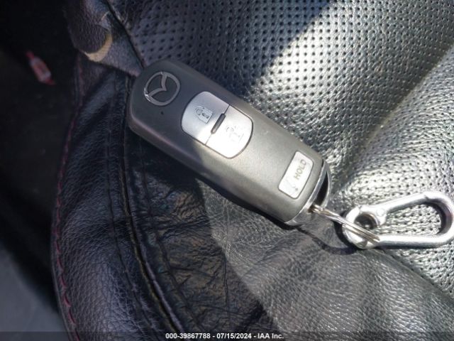 JM3KE4DY0G0787485 Mazda Cx-5 Grand Touring