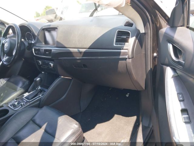 JM3KE4DY0G0787485 Mazda Cx-5 Grand Touring