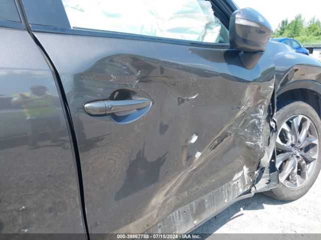 JM3KE4DY0G0787485 Mazda Cx-5 Grand Touring