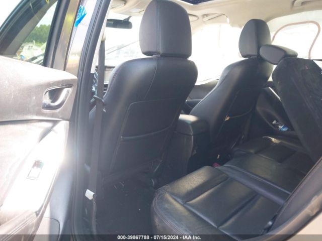 JM3KE4DY0G0787485 Mazda Cx-5 Grand Touring