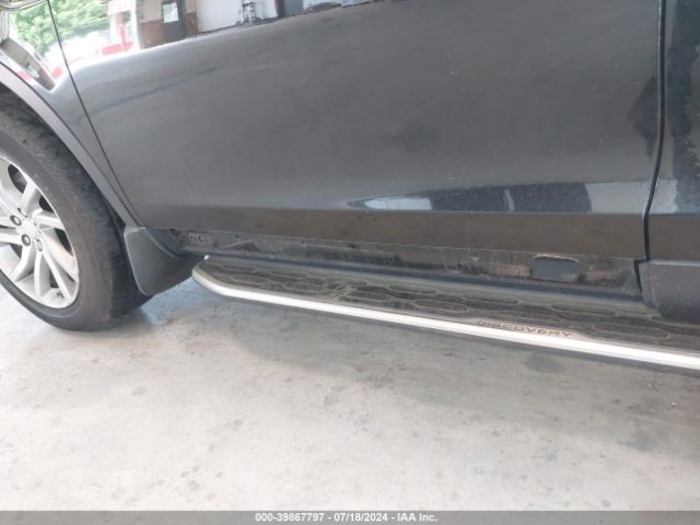 SALCR2BG5GH627919 Land Rover Discovery Sport Hse